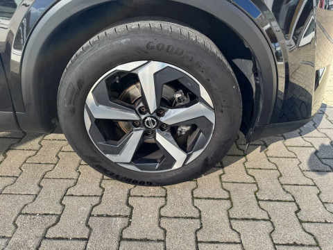 Ansicht 27 - Gebrauchtwagen Fahrzeug, Modell Qashqai der Marke Nissan von Verkäufer Autohaus Schuster GmbH
