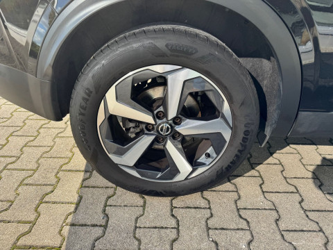 Ansicht 28 - Gebrauchtwagen Fahrzeug, Modell Qashqai der Marke Nissan von Verkäufer Autohaus Schuster GmbH