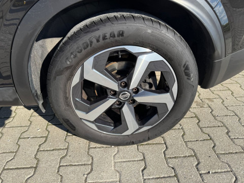 Ansicht 29 - Gebrauchtwagen Fahrzeug, Modell Qashqai der Marke Nissan von Verkäufer Autohaus Schuster GmbH