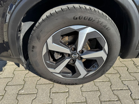 Ansicht 30 - Gebrauchtwagen Fahrzeug, Modell Qashqai der Marke Nissan von Verkäufer Autohaus Schuster GmbH