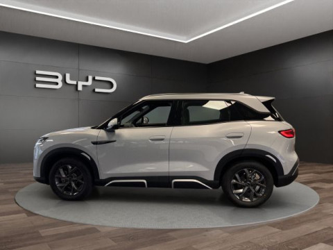 BYD ATTO 2 - Atto 2 Boost*TAGESZULASSUNG