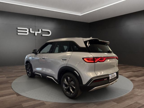 BYD ATTO 2 - Atto 2 Boost*TAGESZULASSUNG