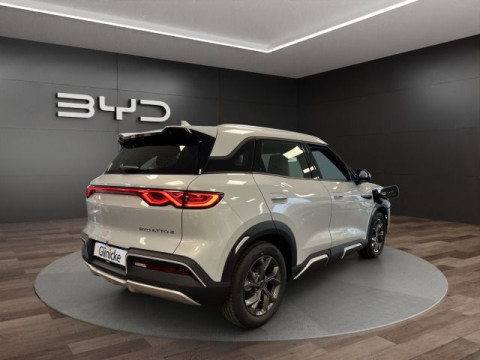 BYD - ATTO 2
