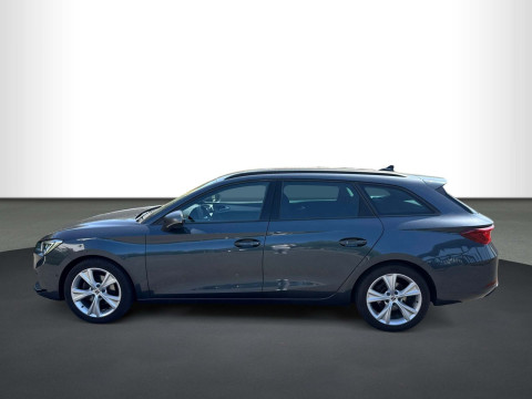 Seat - Leon