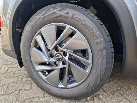 Ansicht 18 - Gebrauchtwagen Fahrzeug, Modell Qashqai der Marke Nissan von Verkäufer Autocenter H.J. Mosig GmbH