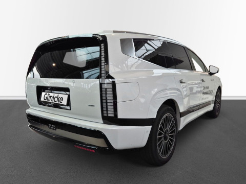 Hyundai IONIQ 9 - IONIQ 9 6-Sitzer Allrad UNIQ*PanoramaGlasSchiebedach*SwivelPaket