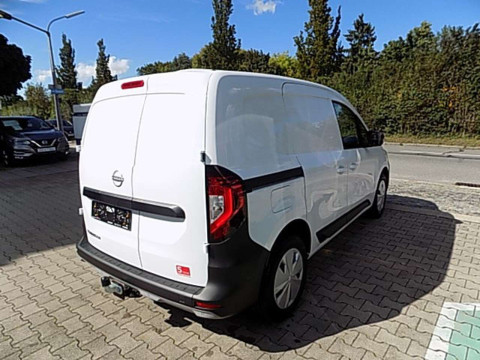 Ansicht 2 - Neuwagen Fahrzeug, Modell Townstar der Marke Nissan von Verkäufer Autohaus Mükra GmbH