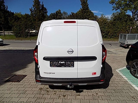 Ansicht 3 - Neuwagen Fahrzeug, Modell Townstar der Marke Nissan von Verkäufer Autohaus Mükra GmbH