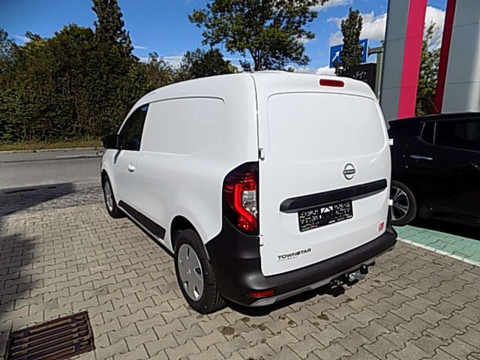 Ansicht 4 - Neuwagen Fahrzeug, Modell Townstar der Marke Nissan von Verkäufer Autohaus Mükra GmbH