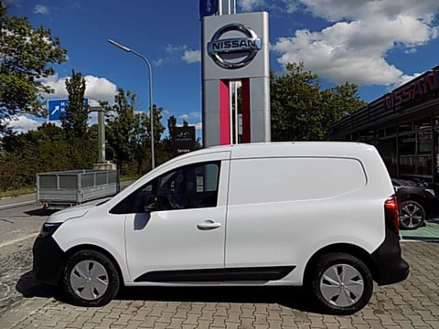 Ansicht 5 - Neuwagen Fahrzeug, Modell Townstar der Marke Nissan von Verkäufer Autohaus Mükra GmbH