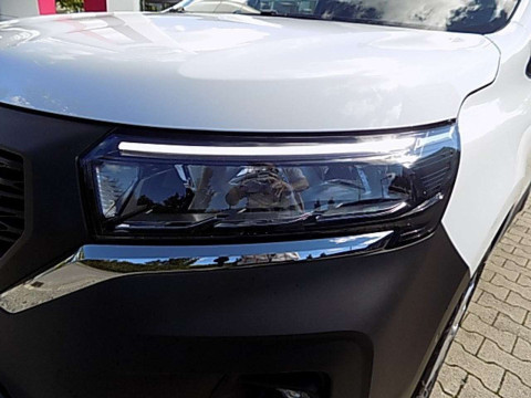 Ansicht 6 - Neuwagen Fahrzeug, Modell Townstar der Marke Nissan von Verkäufer Autohaus Mükra GmbH