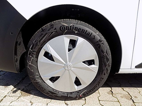 Ansicht 7 - Neuwagen Fahrzeug, Modell Townstar der Marke Nissan von Verkäufer Autohaus Mükra GmbH