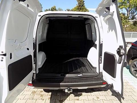 Ansicht 8 - Neuwagen Fahrzeug, Modell Townstar der Marke Nissan von Verkäufer Autohaus Mükra GmbH