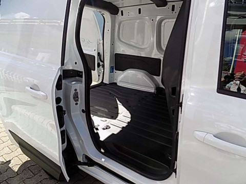 Ansicht 9 - Neuwagen Fahrzeug, Modell Townstar der Marke Nissan von Verkäufer Autohaus Mükra GmbH