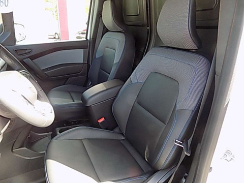 Ansicht 10 - Neuwagen Fahrzeug, Modell Townstar der Marke Nissan von Verkäufer Autohaus Mükra GmbH