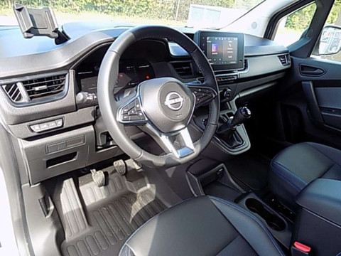 Ansicht 11 - Neuwagen Fahrzeug, Modell Townstar der Marke Nissan von Verkäufer Autohaus Mükra GmbH