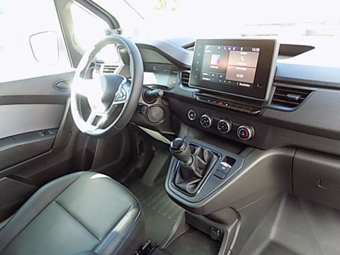 Ansicht 12 - Neuwagen Fahrzeug, Modell Townstar der Marke Nissan von Verkäufer Autohaus Mükra GmbH