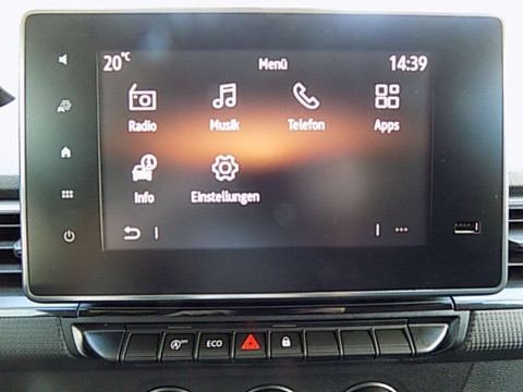 Ansicht 13 - Neuwagen Fahrzeug, Modell Townstar der Marke Nissan von Verkäufer Autohaus Mükra GmbH