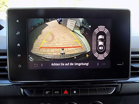 Ansicht 14 - Neuwagen Fahrzeug, Modell Townstar der Marke Nissan von Verkäufer Autohaus Mükra GmbH