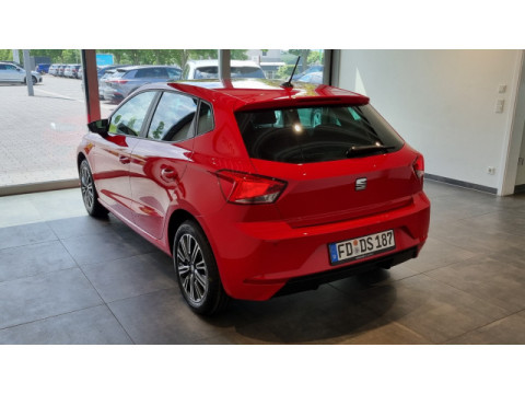 Seat - Ibiza