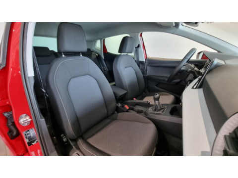 Seat - Ibiza