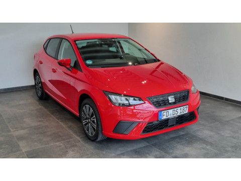 Seat - Ibiza