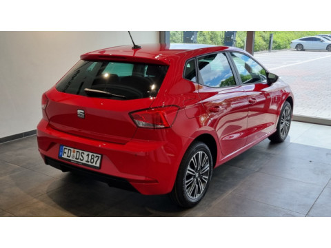 Seat - Ibiza