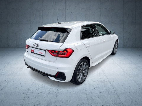 Audi - A1 Sportback