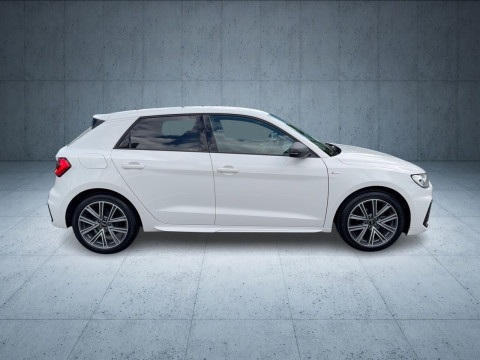 Audi - A1 Sportback