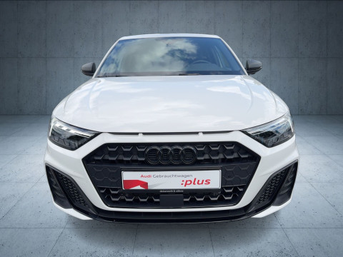Audi - A1 Sportback