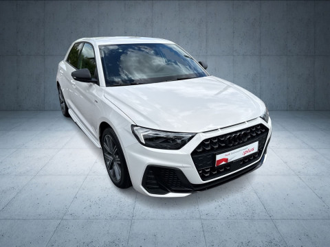 Audi - A1 Sportback