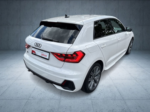 Audi - A1 Sportback
