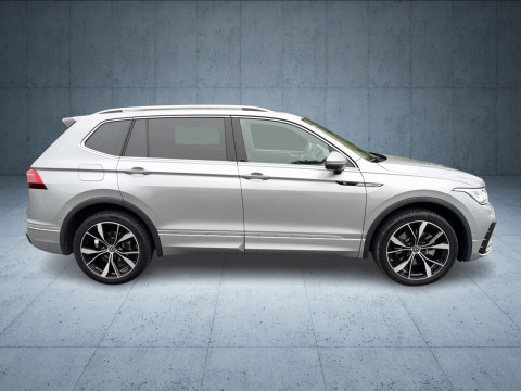 Volkswagen - Tiguan Allspace