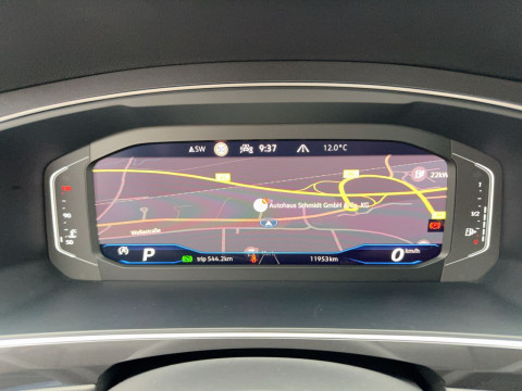 Volkswagen - Tiguan Allspace