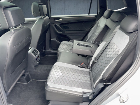 Volkswagen - Tiguan Allspace