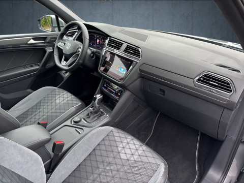 Volkswagen - Tiguan Allspace
