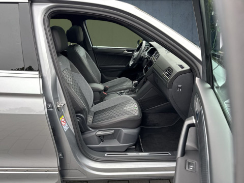 Volkswagen - Tiguan Allspace