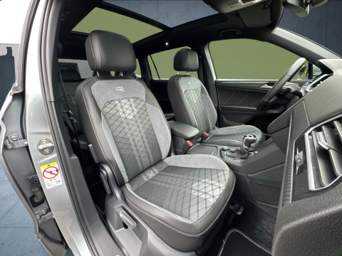Volkswagen - Tiguan Allspace