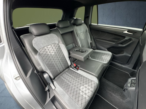 Volkswagen - Tiguan Allspace