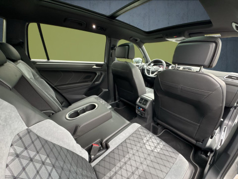 Volkswagen - Tiguan Allspace