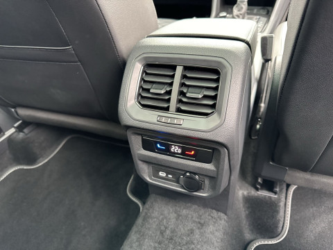 Volkswagen - Tiguan Allspace