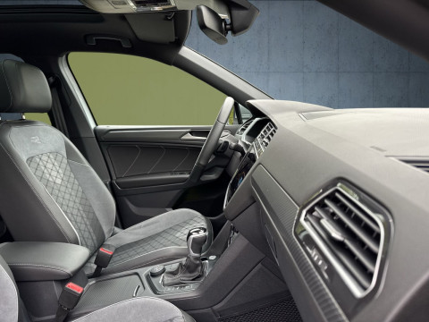 Volkswagen - Tiguan Allspace
