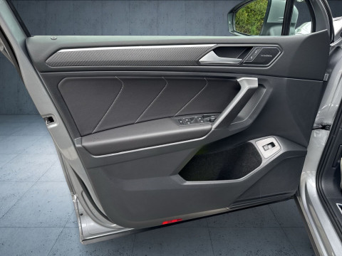 Volkswagen - Tiguan Allspace