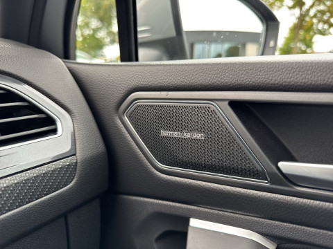 Volkswagen - Tiguan Allspace