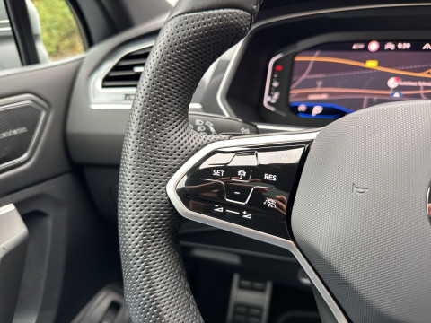 Volkswagen - Tiguan Allspace