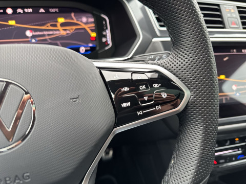 Volkswagen - Tiguan Allspace