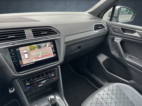 Volkswagen - Tiguan Allspace