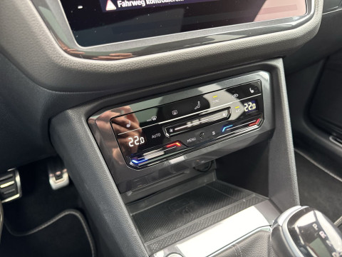 Volkswagen - Tiguan Allspace