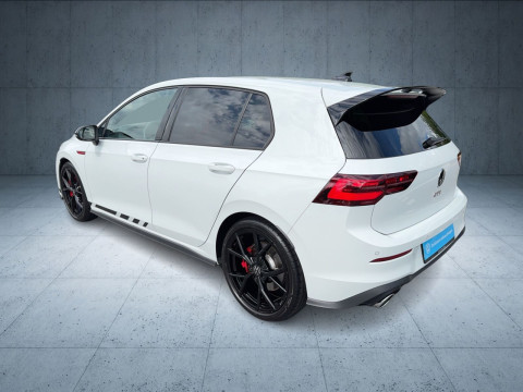 Volkswagen Golf GTI - Golf VIII GTI Clubsport Matrix/Pano/Leder/h&k/Kam/19''/HuD