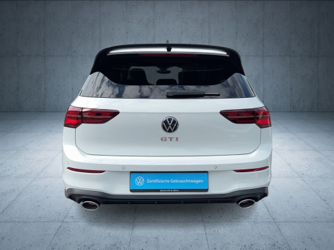 Volkswagen Golf GTI - Golf VIII GTI Clubsport Matrix/Pano/Leder/h&k/Kam/19''/HuD